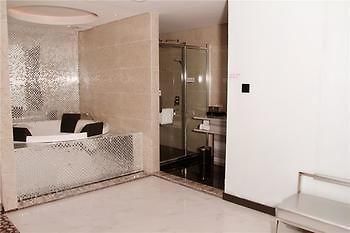 Zhengzhou Zhengshang Garden Hotel Guxing Екстериор снимка