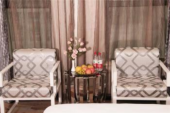 Zhengzhou Zhengshang Garden Hotel Guxing Екстериор снимка