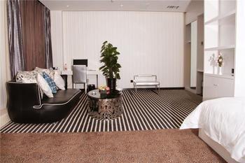 Zhengzhou Zhengshang Garden Hotel Guxing Екстериор снимка