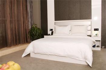 Zhengzhou Zhengshang Garden Hotel Guxing Екстериор снимка