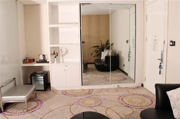 Zhengzhou Zhengshang Garden Hotel Guxing Екстериор снимка