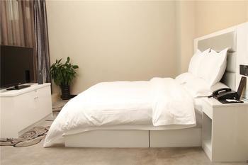 Zhengzhou Zhengshang Garden Hotel Guxing Екстериор снимка