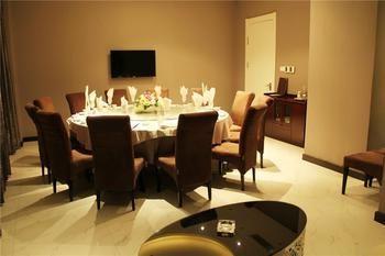 Zhengzhou Zhengshang Garden Hotel Guxing Екстериор снимка