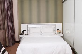 Zhengzhou Zhengshang Garden Hotel Guxing Екстериор снимка