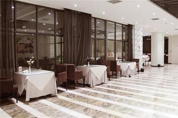 Zhengzhou Zhengshang Garden Hotel Guxing Екстериор снимка